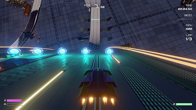 G-Vora