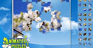Animated Puzzles