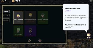 Chronicle of Brimir: Mimir's Cave