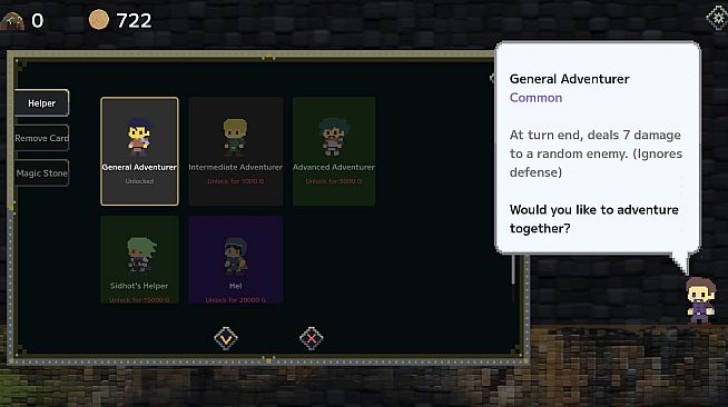 Chronicle of Brimir: Mimir's Cave