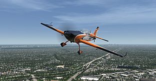 Aerofly FS 2 - USA South Florida