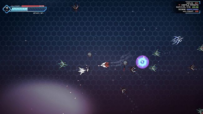 Nova Impact