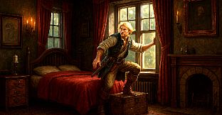 LOGBOOK: Beneath the Storm