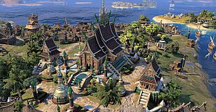 Sid Meier's Civilization VII: Kolekcja Prawa do Rządzenia – Pakiet cudów