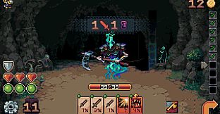 Cardmare: Descent