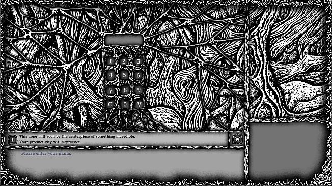 No Pacing when the Client is Here