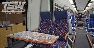 Train Sim World: Rapid Transit