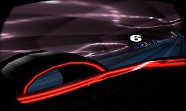 ORBTRAIN - Slot Racing