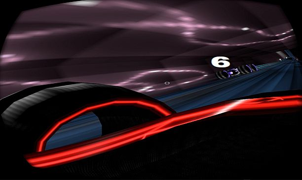 ORBTRAIN - Slot Racing