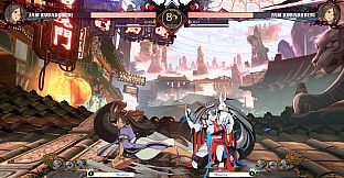 Guilty Gear -Strive- Season Pass 5