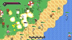 Friends For The Apocalypse