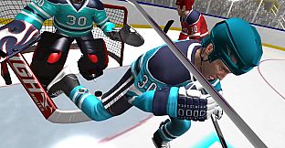 Skills Hockey VR