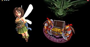 Treasure Hunt - Editor