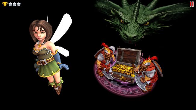 Treasure Hunt - Editor