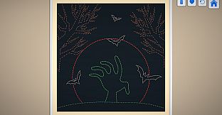 WooLoop - Halloween Pack