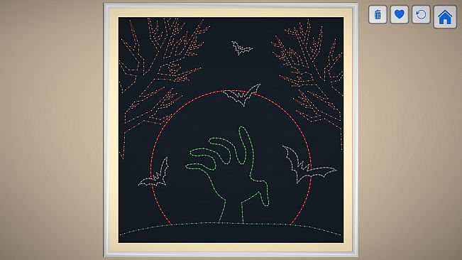 WooLoop - Halloween Pack