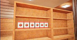Seed Shop: Tidy Up!