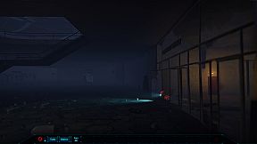 NODE: The Last Favor of the Antarii