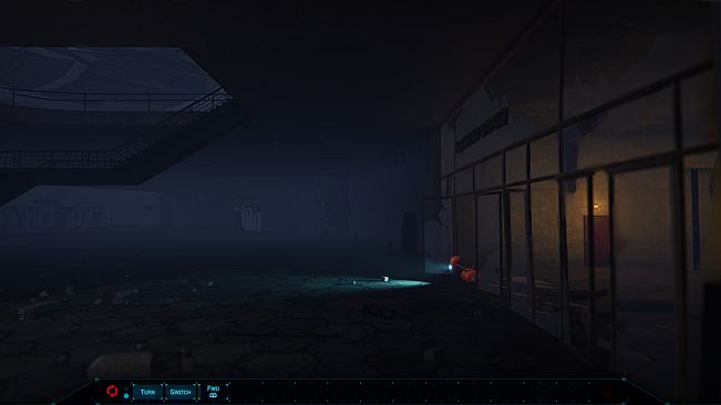 NODE: The Last Favor of the Antarii