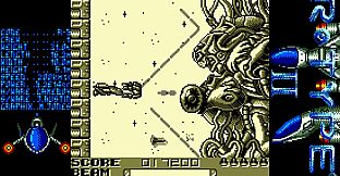 R-TYPE DX: Music Encore