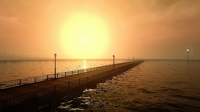 Ultimate Fishing Simulator 2 - Delaware Bay