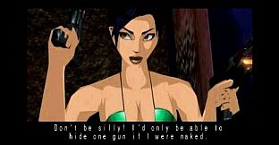 Fear Effect 2: Retro Helix
