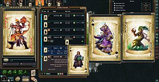 Fantasy Grounds - Pathfinder(R) for Savage Worlds Action Deck