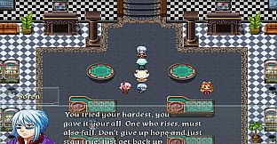 Solenars Edge II: Champions