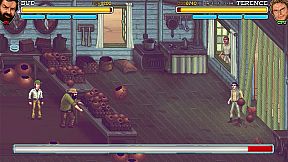 Bud Spencer & Terence Hill - Slaps And Beans 2