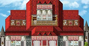 RPG Maker MV - Useful Window Glass Tiles