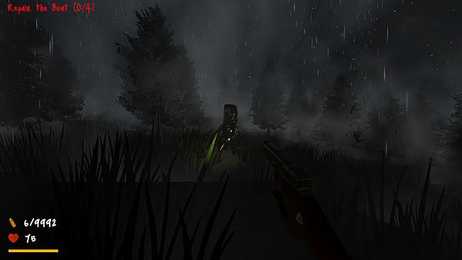 Tung Tung Tung Survival - Supporter Pack