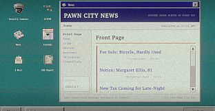 PAWN SHIFT