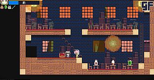 TOKOYO: The Tower of Perpetuity