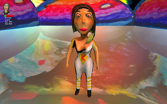 Candice DeBébé's Scandalous Secrets