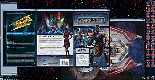 Fantasy Grounds - Starfinder RPG - Signal of Screams AP 1: The Diaspora Strain (SFRPG)