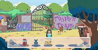 Trips'n'Traps - A Vicious Odyssey