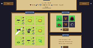 Grid & Loot