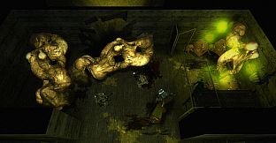 Alien Swarm: Reactive Drop