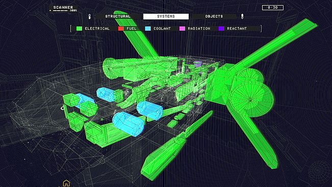 Hardspace: Shipbreaker