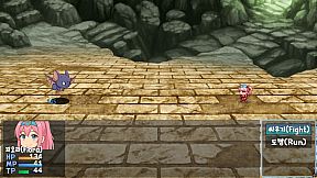 섹시 여전사 피오라(Sexy Warrior Fiora)