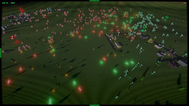 ALL OUT WAR