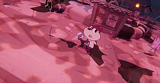 Acornia: Mirror Worlds