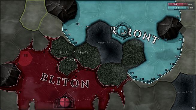 Everfront