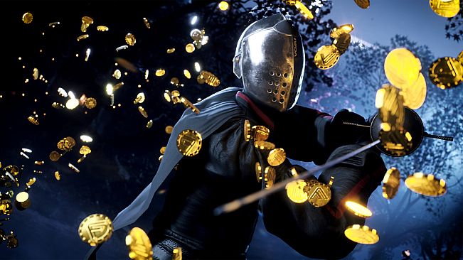 THE FINALS - Wavereaver Set