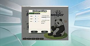 Panda Minesweeper