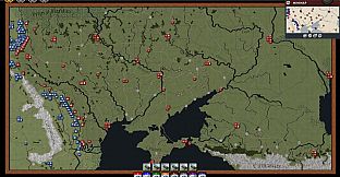 On War: Stalingrad