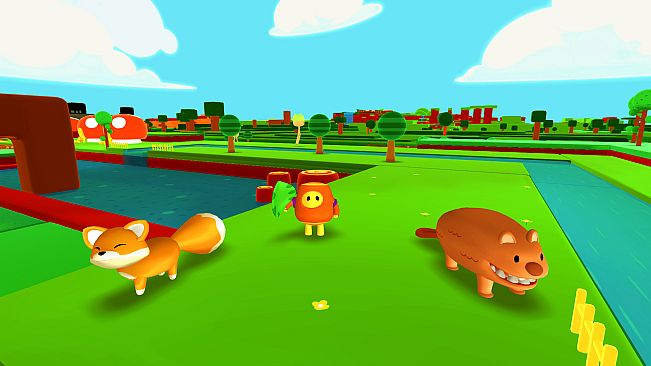 Woodle Tree 2: Worlds