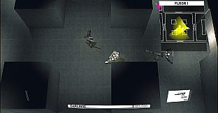 Stealth-Rogue-Escape