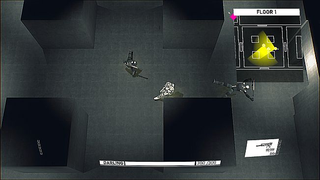 Stealth-Rogue-Escape