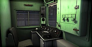 Train Simulator: Network SouthEast Class 415 '4EPB' EMU Add-On